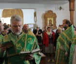 День ангела игумении Евдокии