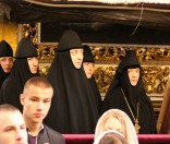 III этап международного просветительского проекта «Евфросиния – просветительница Руси»