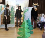 Рождественский концерт