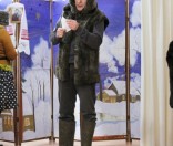 Рождественский утренник в воскресной школе