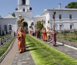 Крестный ход