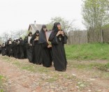 Крестный ход