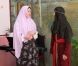 Праздничный концерт в Малоситнянской школе