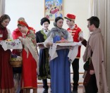 Рождественский концерт