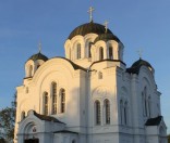  Чин Погребения Пресвятой Богородицы