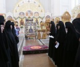 Божественная литургия