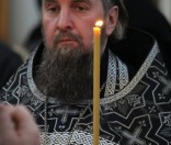 Великий Четверг. Служба двенадцати Евангелий