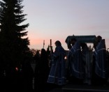  Чин Погребения Пресвятой Богородицы