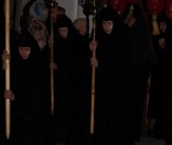 Пасхальный Крестный ход
