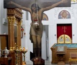 Праздник святых первоверховных апостолов Петра и Павла