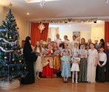 18-Рождественский утренник 