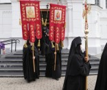 Воздвижение Честного и Животворящего Креста Господня 