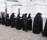 Воздвижение Честного и Животворящего Креста Господня 