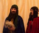  Утренник в воскресной школе