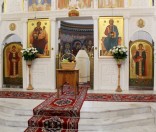 Преображение Господне в Спасо-Евфросиниевском монастыре