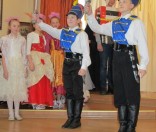 48-Рождественский утренник 