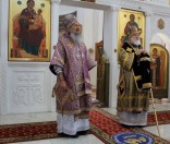  Воздвижение Честного и Животворящего Креста Господня 