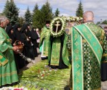 Крестный ход