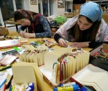 Рождественские каникулы в воскресной школе