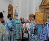Божественная Литургия