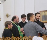 Божественная литургия