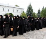 Преображение Господне в Спасо-Евфросиниевском монастыре