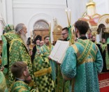 Всенощное бдение