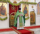 Божественная литургия