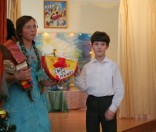 61-Рождественский утренник 