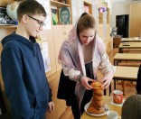 Весенние каникулы в Полоцкой обители