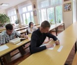 Окончание учебного года в воскресной школе