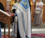  Чин Погребения Пресвятой Богородицы