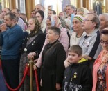 День памяти прп. Евфросинии