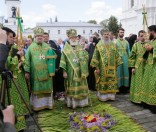 Крестный ход