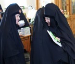  День ангела игумении Евдокии