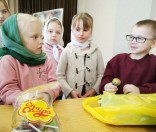 Весенние каникулы в Полоцкой обители