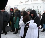 Крещение Господне