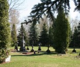  Монастырское кладбище