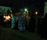 Успение Пресвятой Богородицы в Спасо-Евфросиниевском монастыре