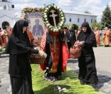 Крестный ход