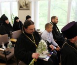 Поздравительное слово в юбилей воскресной школы