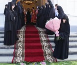 Встреча Митрополита Павла