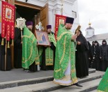 Крестный ход