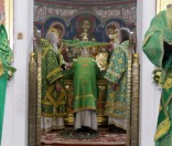 Божественная литургия
