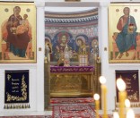Праздничное богослужение