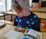 Весенние каникулы в Полоцкой обители