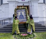 Крестный ход