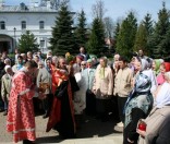 Светлая седмица 2013 г. 