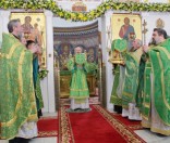 Божественная литургия