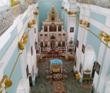 Поездка в Глубокое
